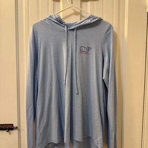 Gently used Long Sleeve Vineyard Vines
